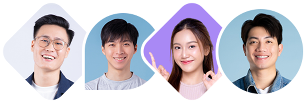 在极狐找到一份属于你的职位