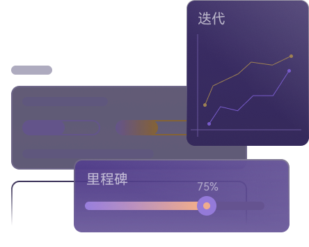 敏捷项目管理