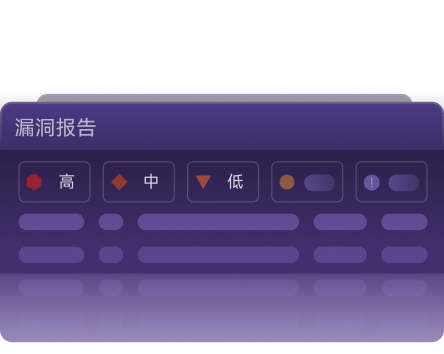 SCA（软件成分分析）
