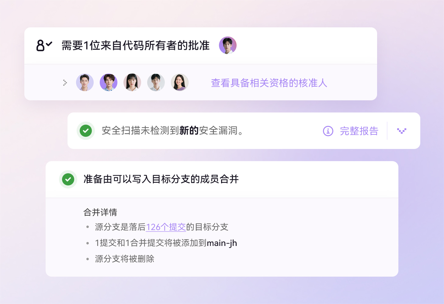 源代码托管