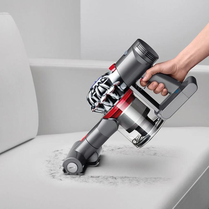 极狐GitLab X Dyson,助力家电科技的高效创新循环